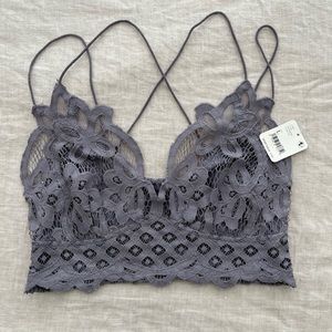 Free People Bralette